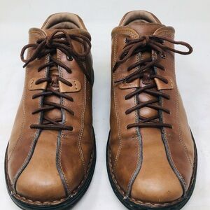 Clarks Brown Boots